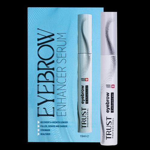 ترمیم ابرو ،رشد مجدد ابرو