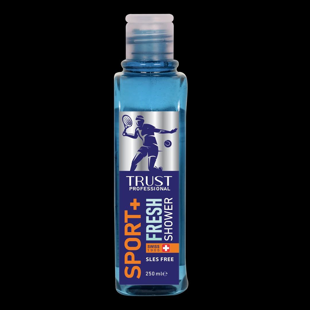 شامپو بدن مردانه