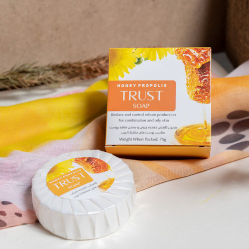 کنترل چربی پوست _ جمع کننده منافذ باز پوست