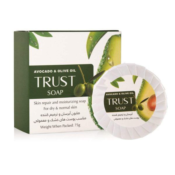 مناسب پوست نرمال تا خشک      ابرسان و مرطوب کننده پوست