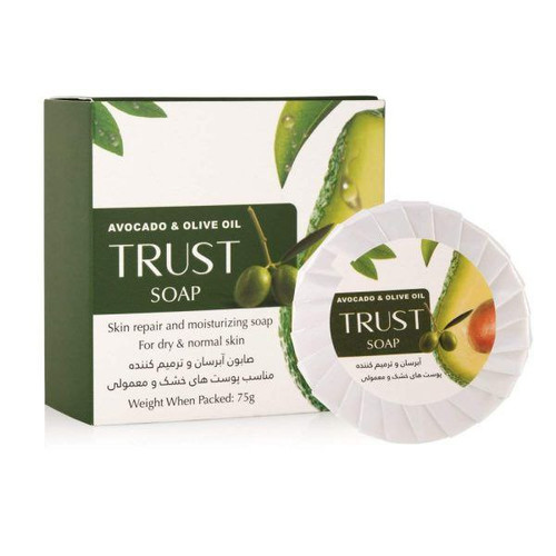 مناسب پوست نرمال تا خشک ابرسان و مرطوب کننده پوست